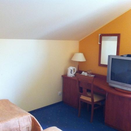 Guest House Guba Molėtai Pokoj fotografie