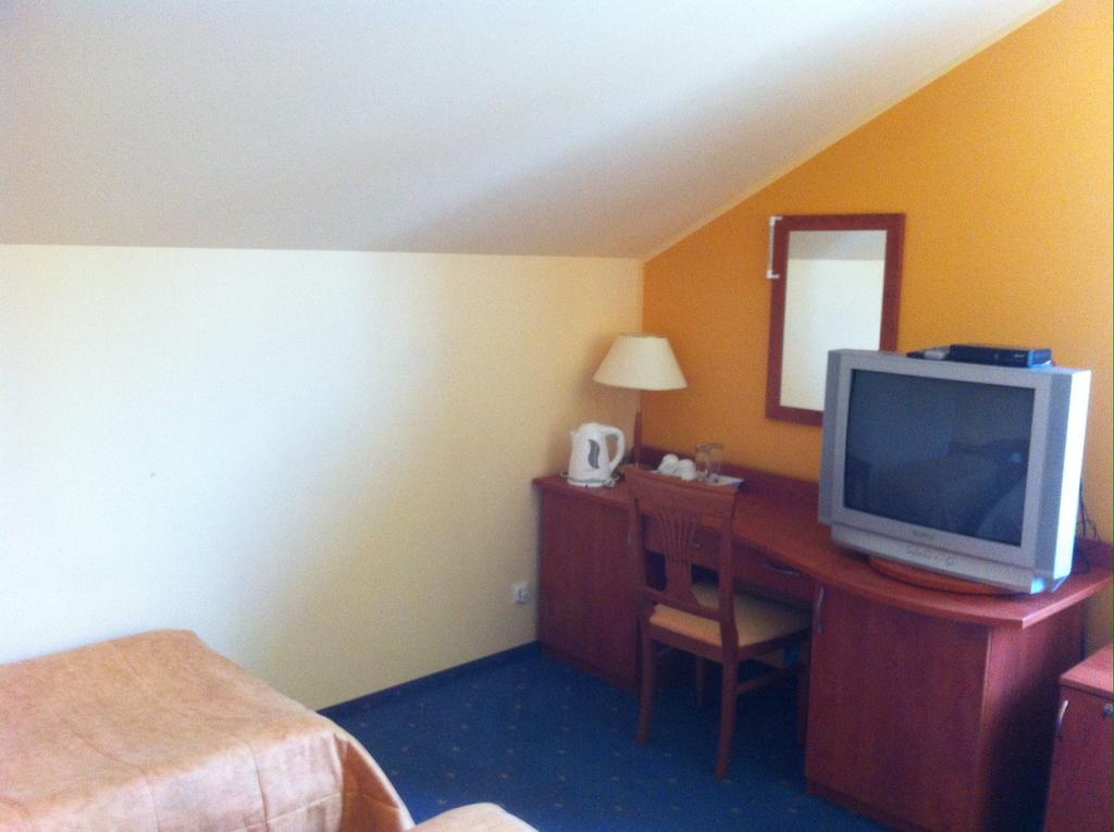 Guest House Guba Molėtai Pokoj fotografie